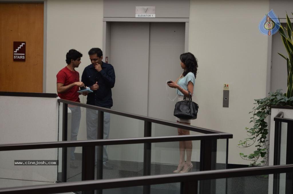 CineJosh gallery photo