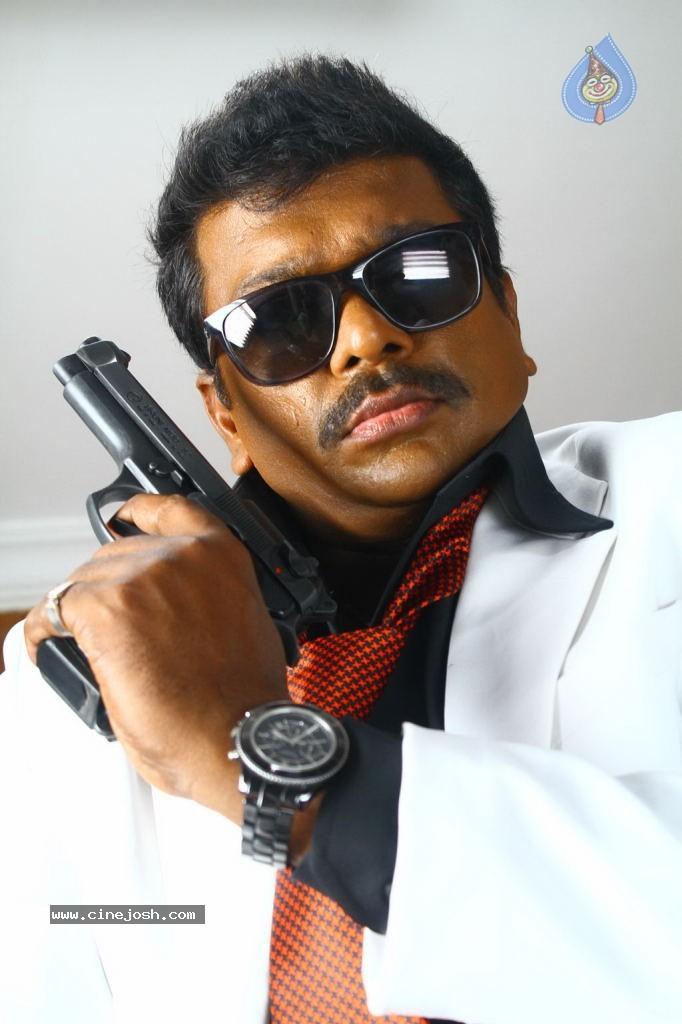 CineJosh gallery photo