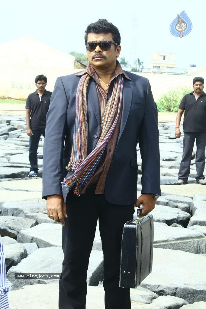 CineJosh gallery photo