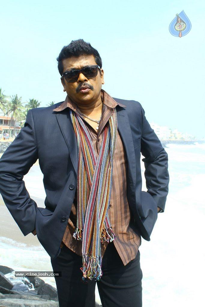 CineJosh gallery photo