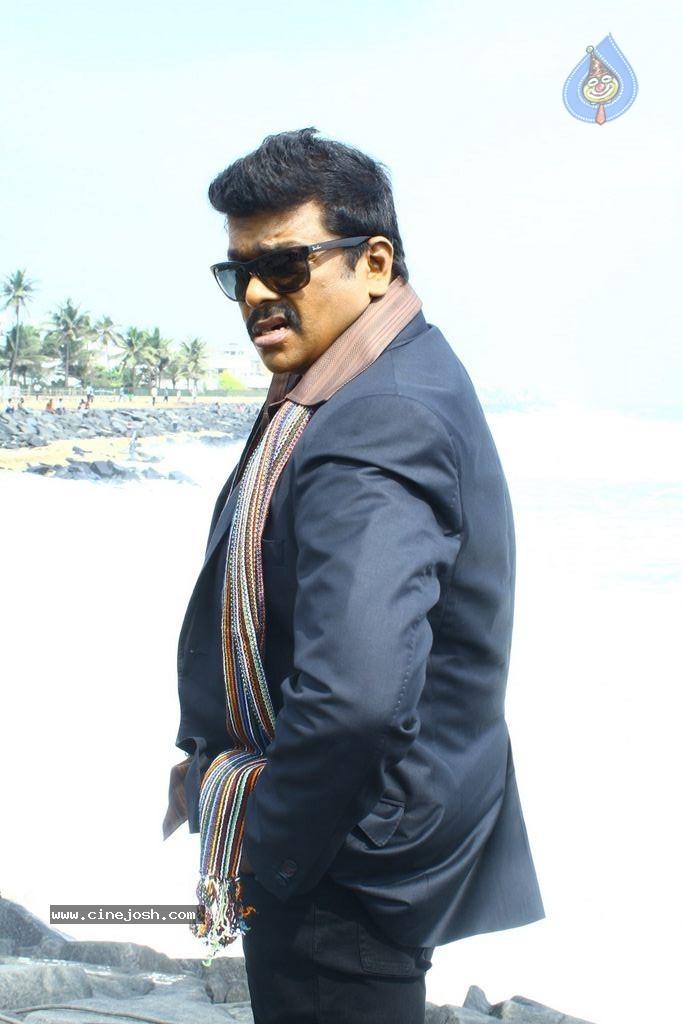 CineJosh gallery photo