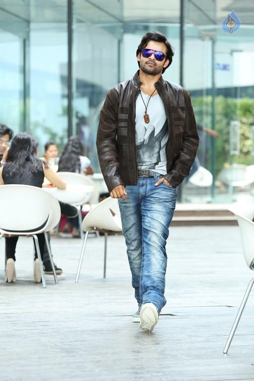 CineJosh gallery photo