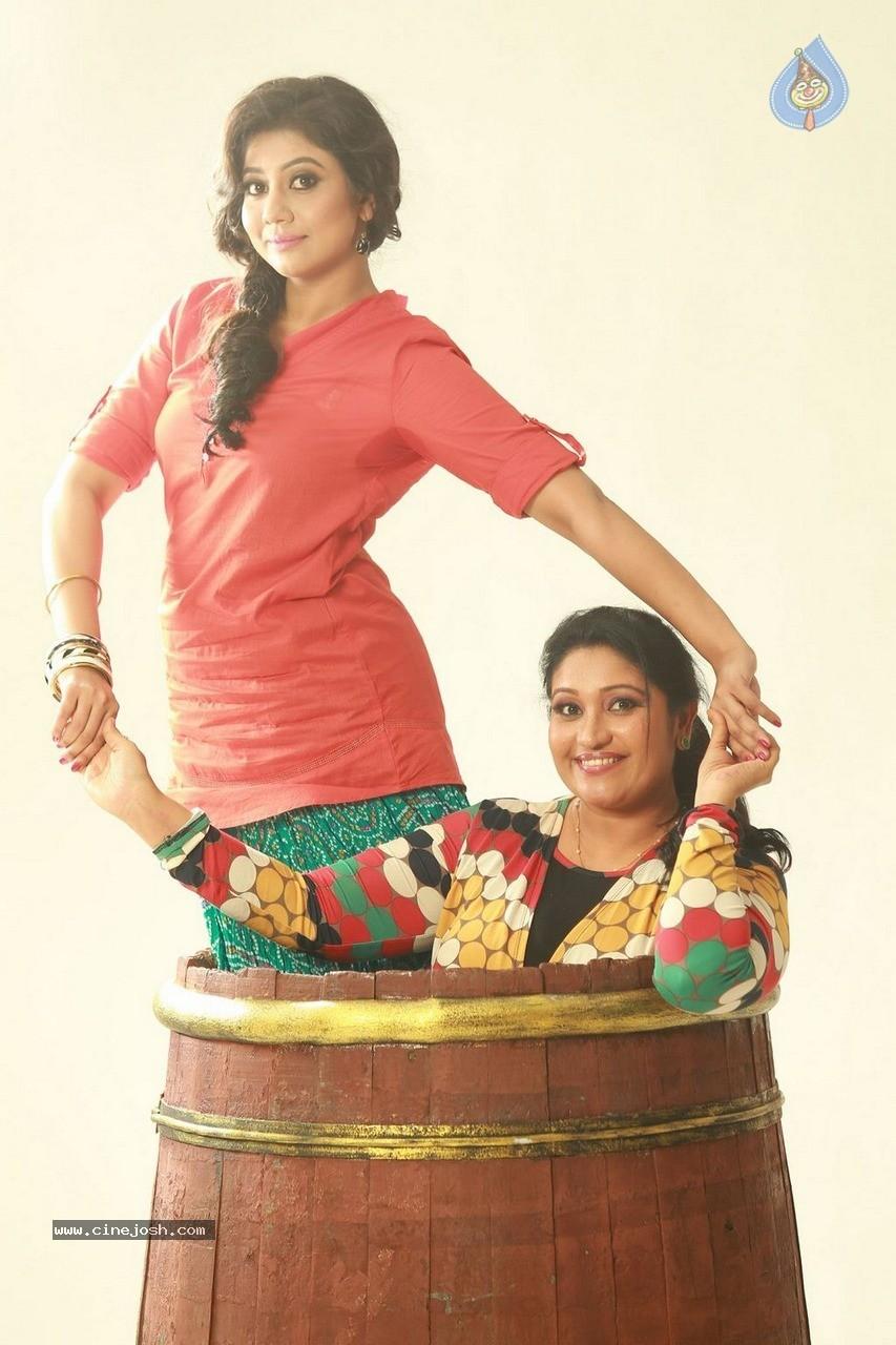 CineJosh gallery photo
