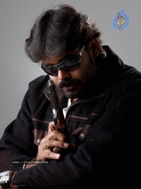CineJosh gallery photo