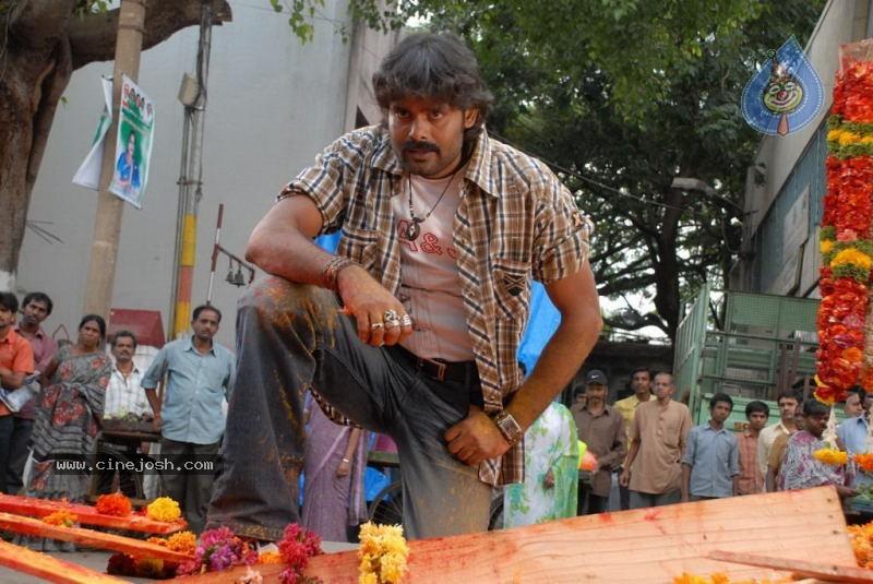 CineJosh gallery photo