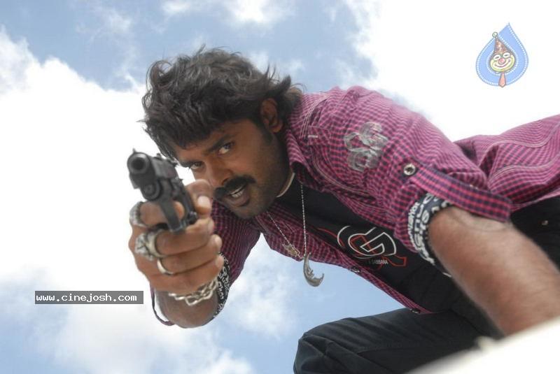 CineJosh gallery photo