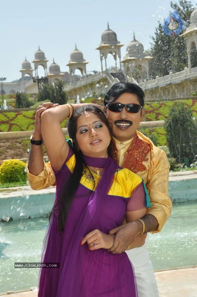 CineJosh gallery photo