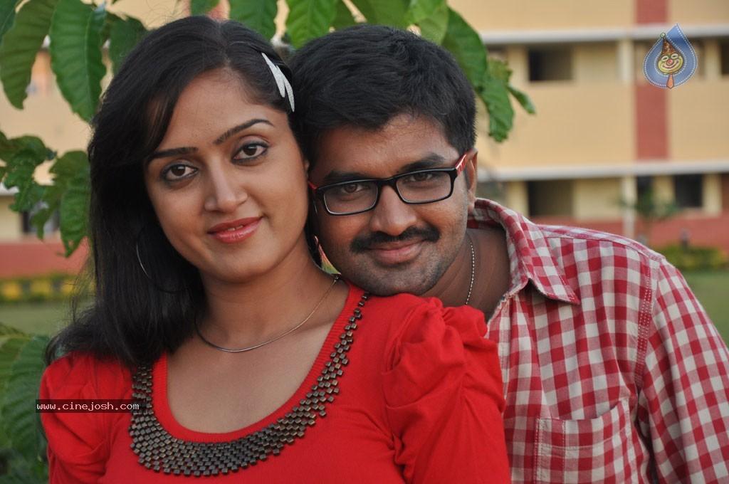 CineJosh gallery photo