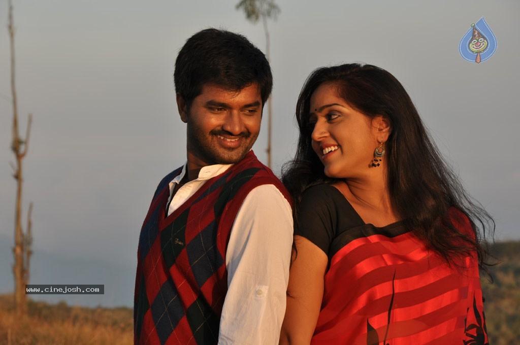 CineJosh gallery photo