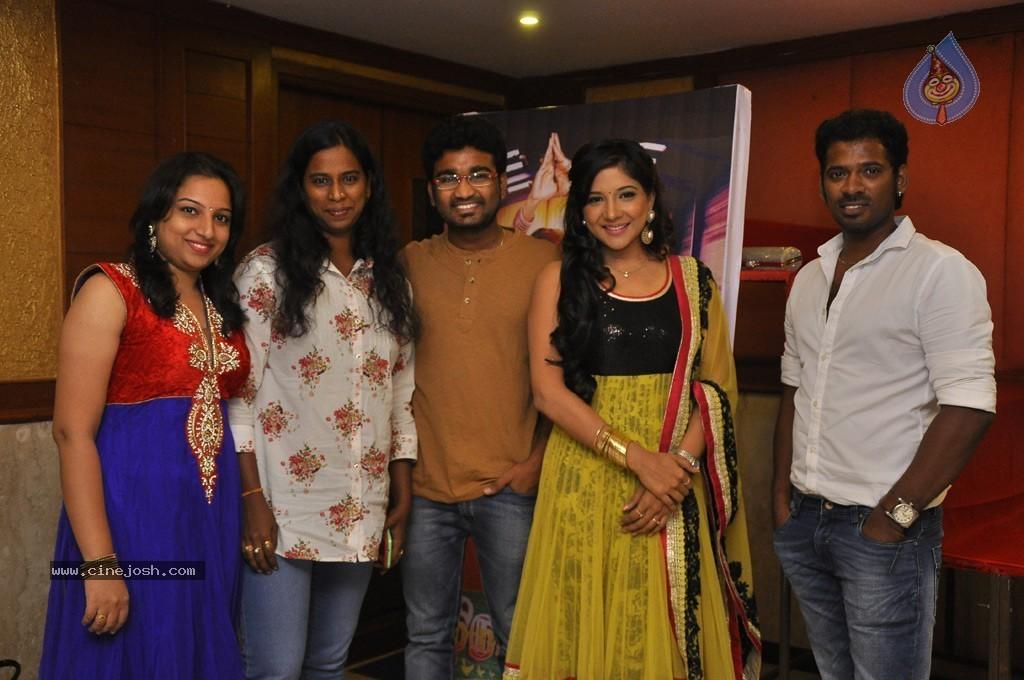CineJosh gallery photo