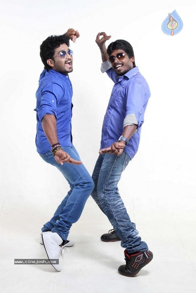 CineJosh gallery photo