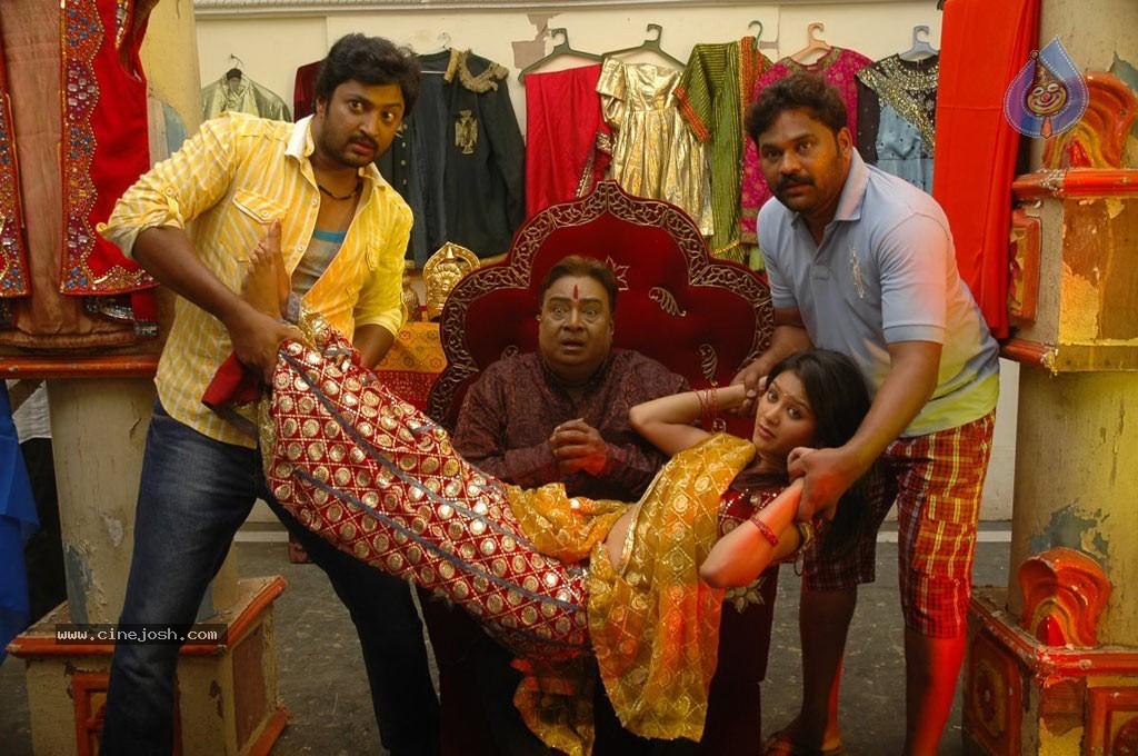 CineJosh gallery photo