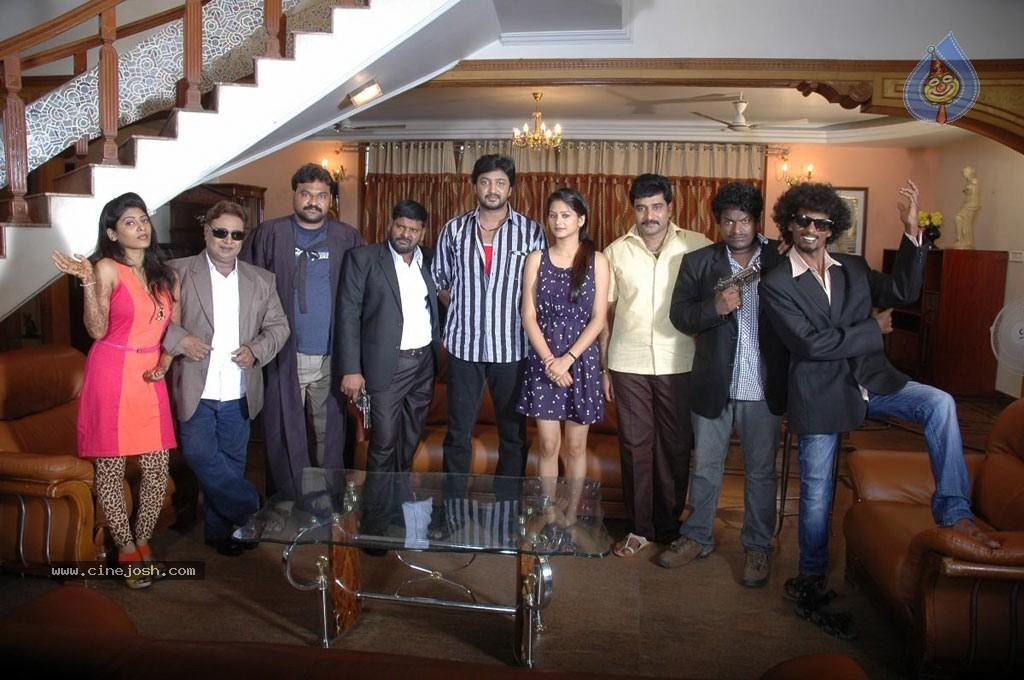CineJosh gallery photo