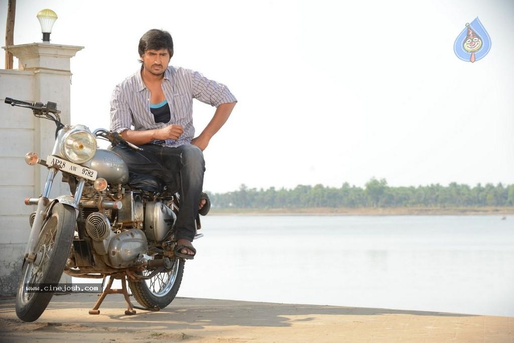 CineJosh gallery photo