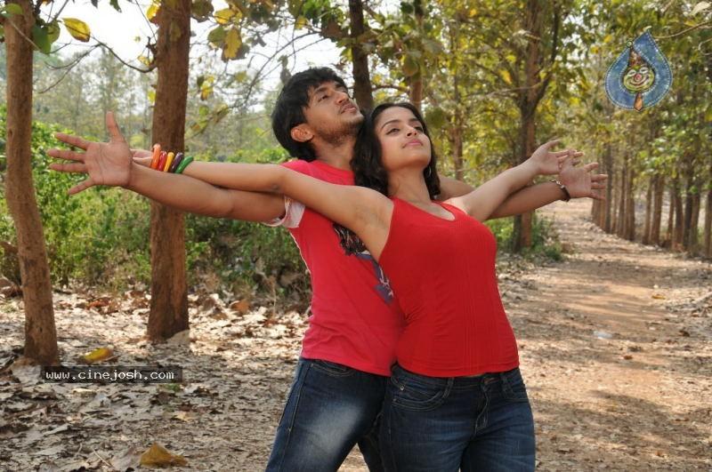 CineJosh gallery photo