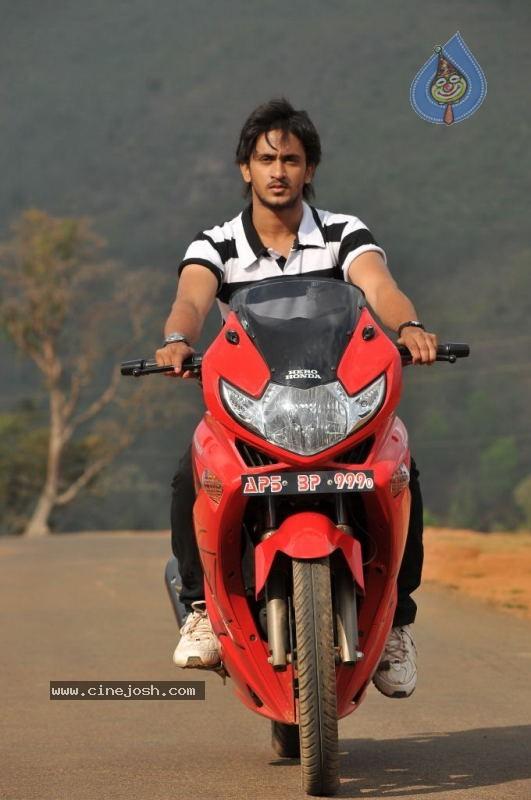 CineJosh gallery photo