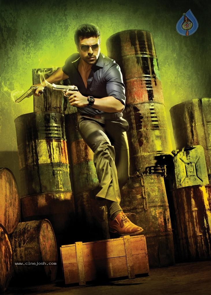 CineJosh gallery photo