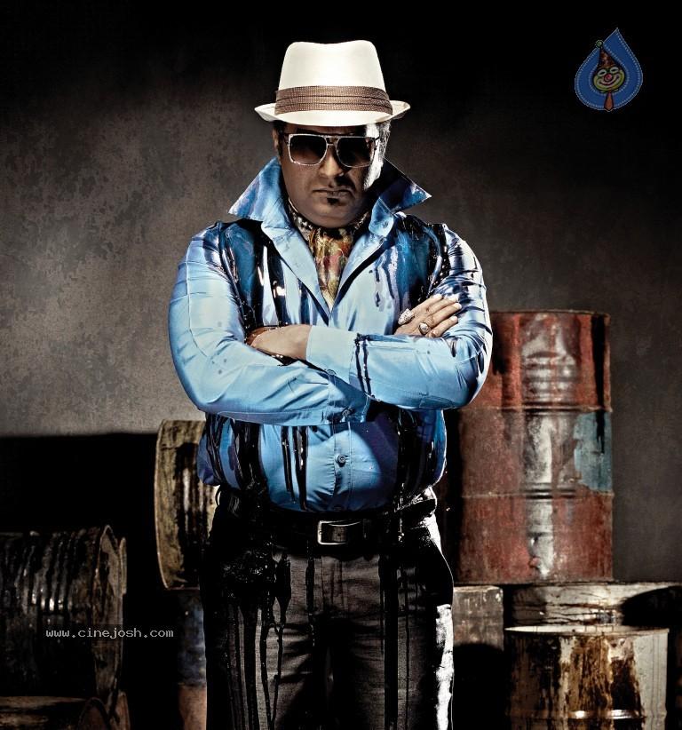 CineJosh gallery photo