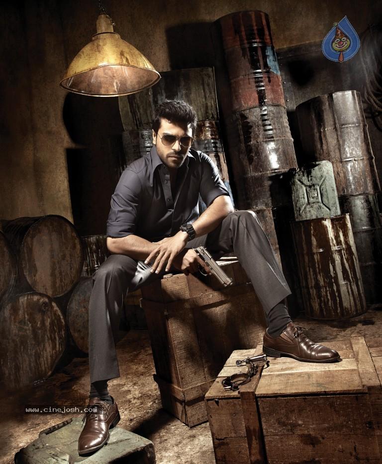 CineJosh gallery photo