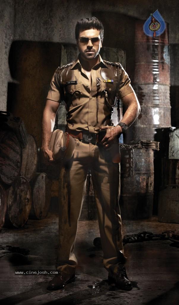 CineJosh gallery photo