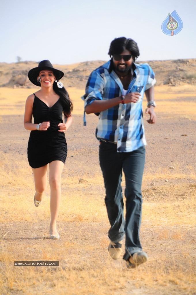 CineJosh gallery photo