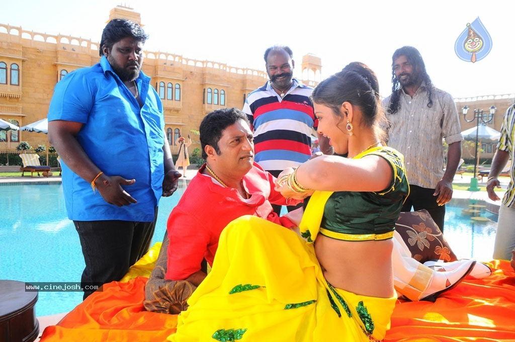 CineJosh gallery photo