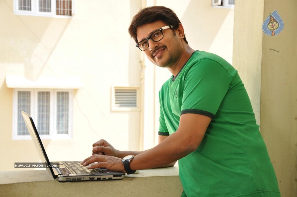 CineJosh gallery photo