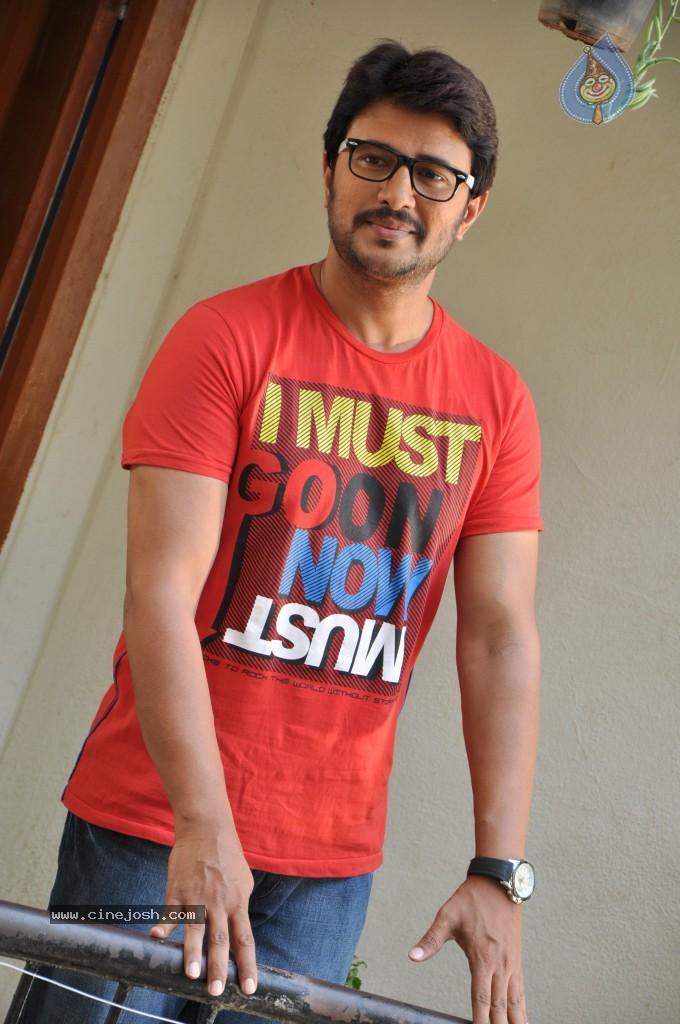 CineJosh gallery photo