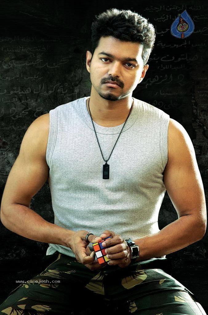 CineJosh gallery photo