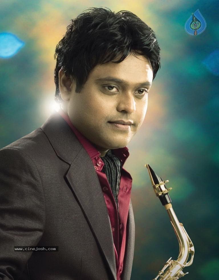 CineJosh gallery photo