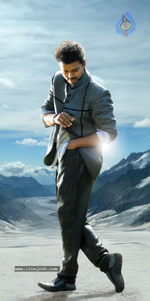 CineJosh gallery photo