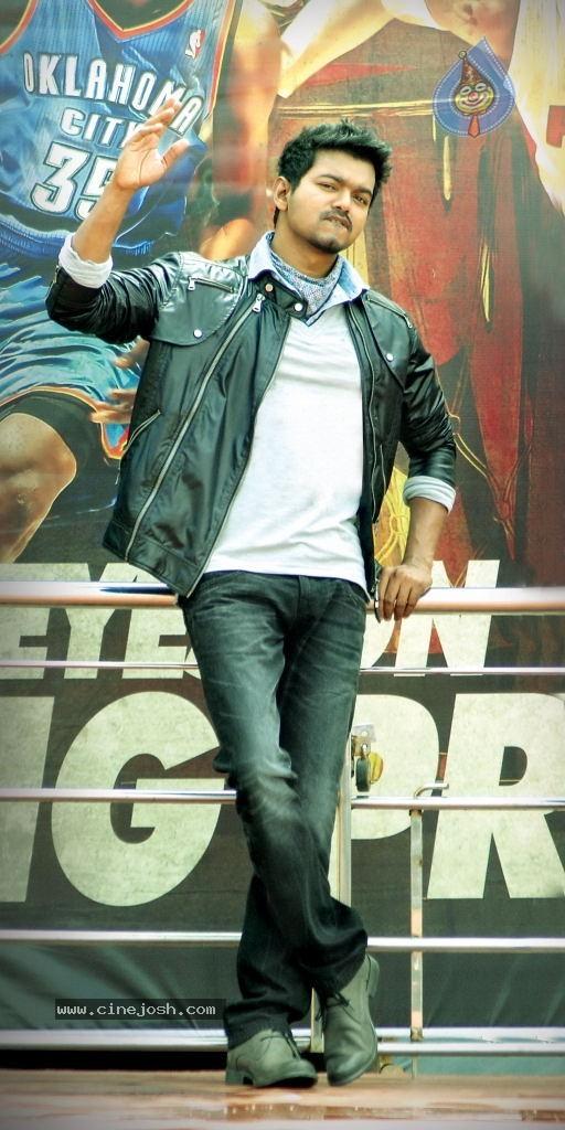 CineJosh gallery photo