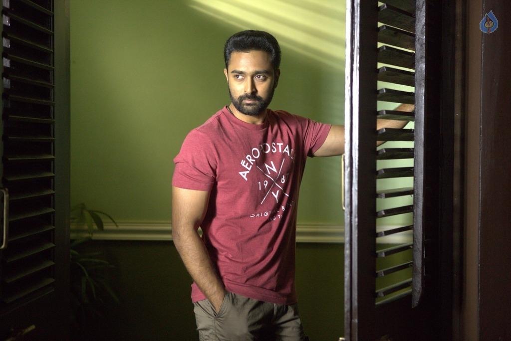 CineJosh gallery photo