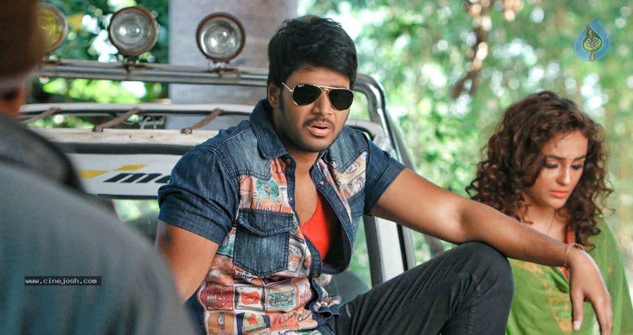 CineJosh gallery photo