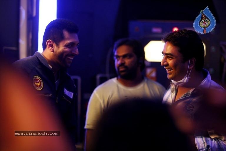 CineJosh gallery photo