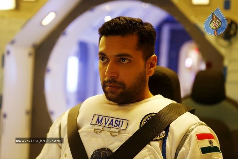 CineJosh gallery photo