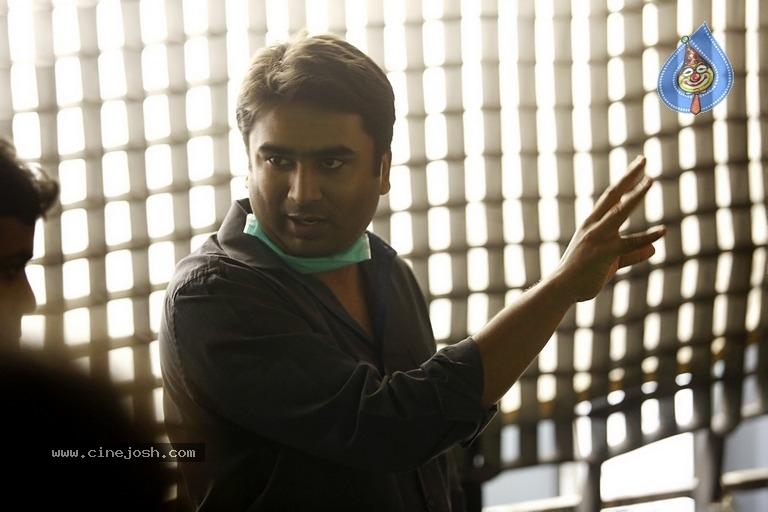 CineJosh gallery photo