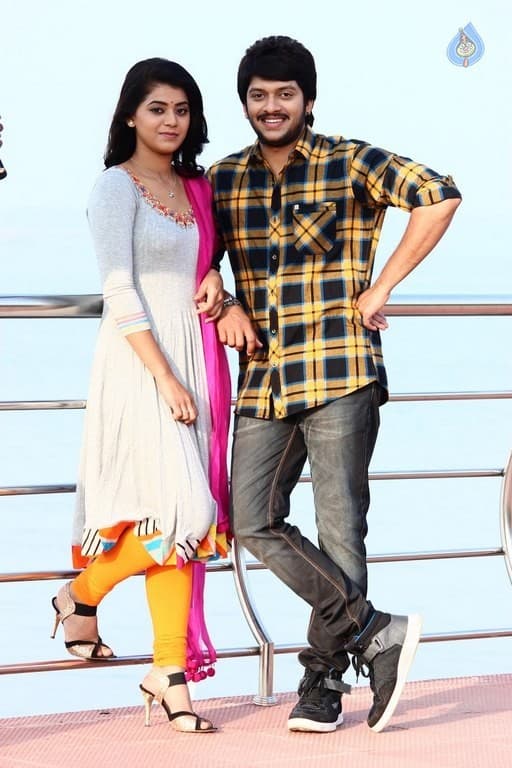 CineJosh gallery photo