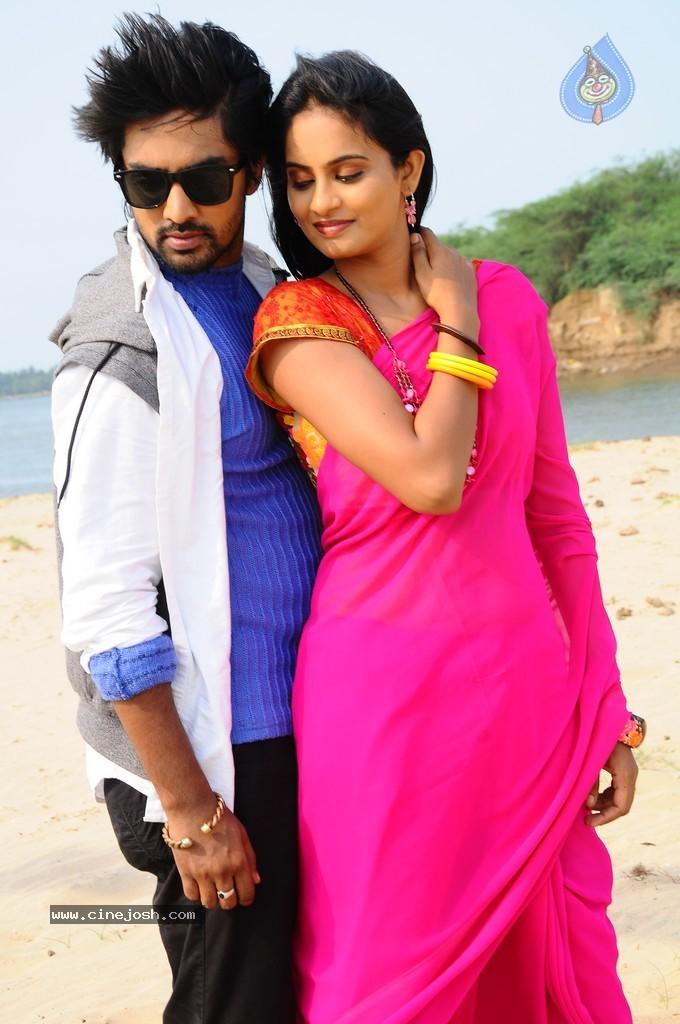 CineJosh gallery photo