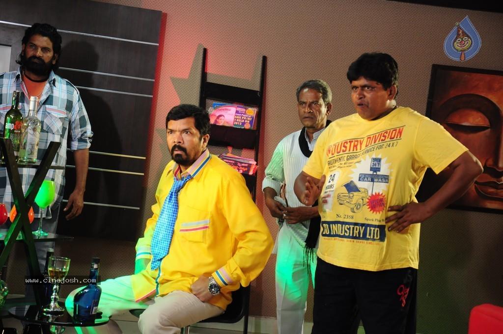CineJosh gallery photo