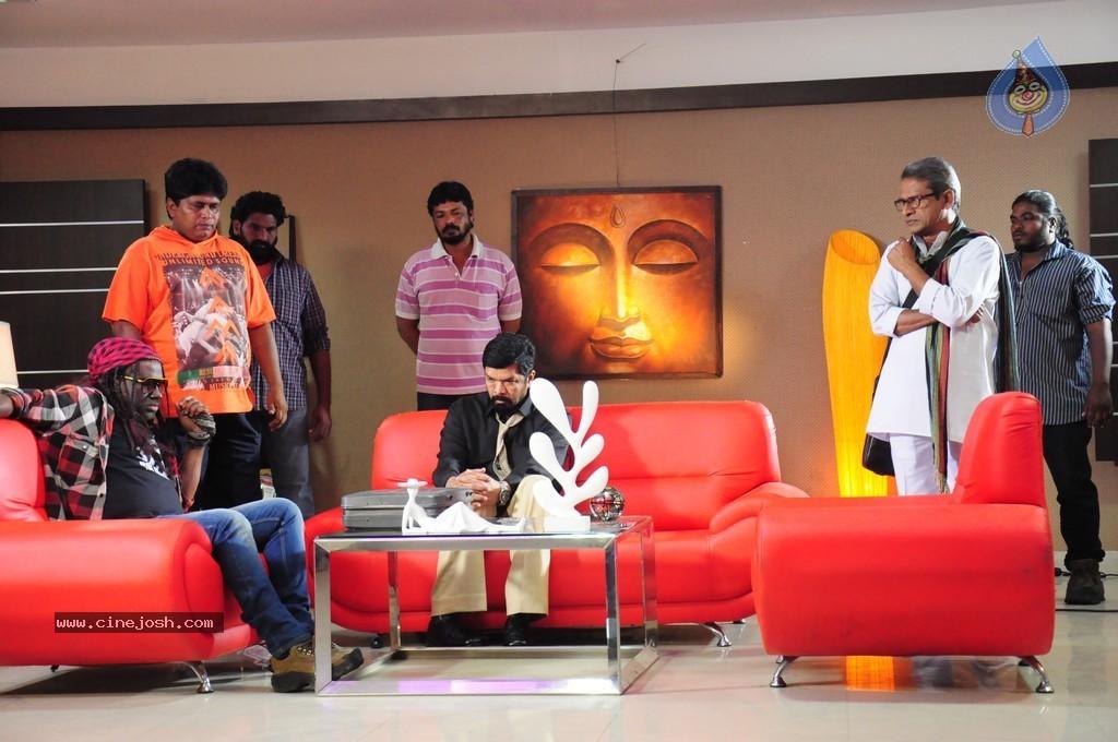 CineJosh gallery photo