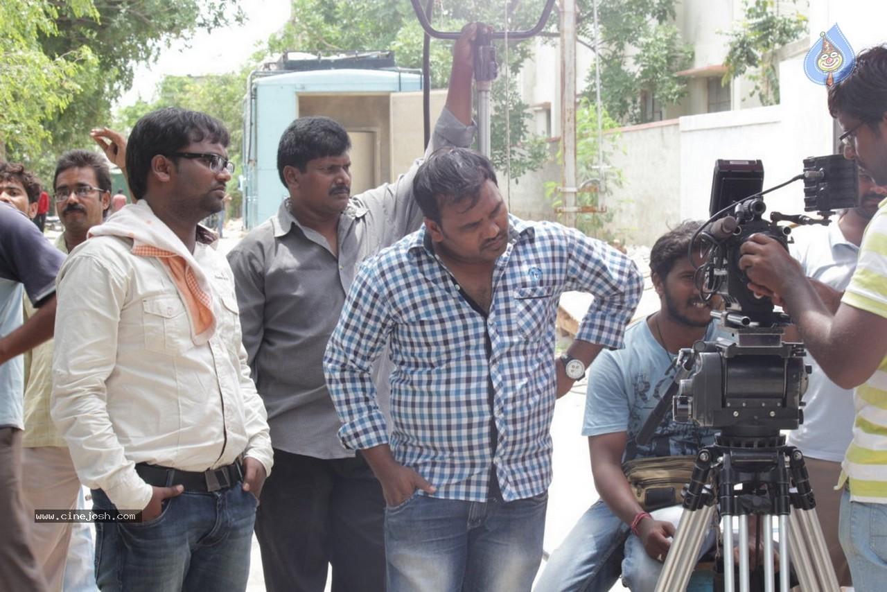 CineJosh gallery photo