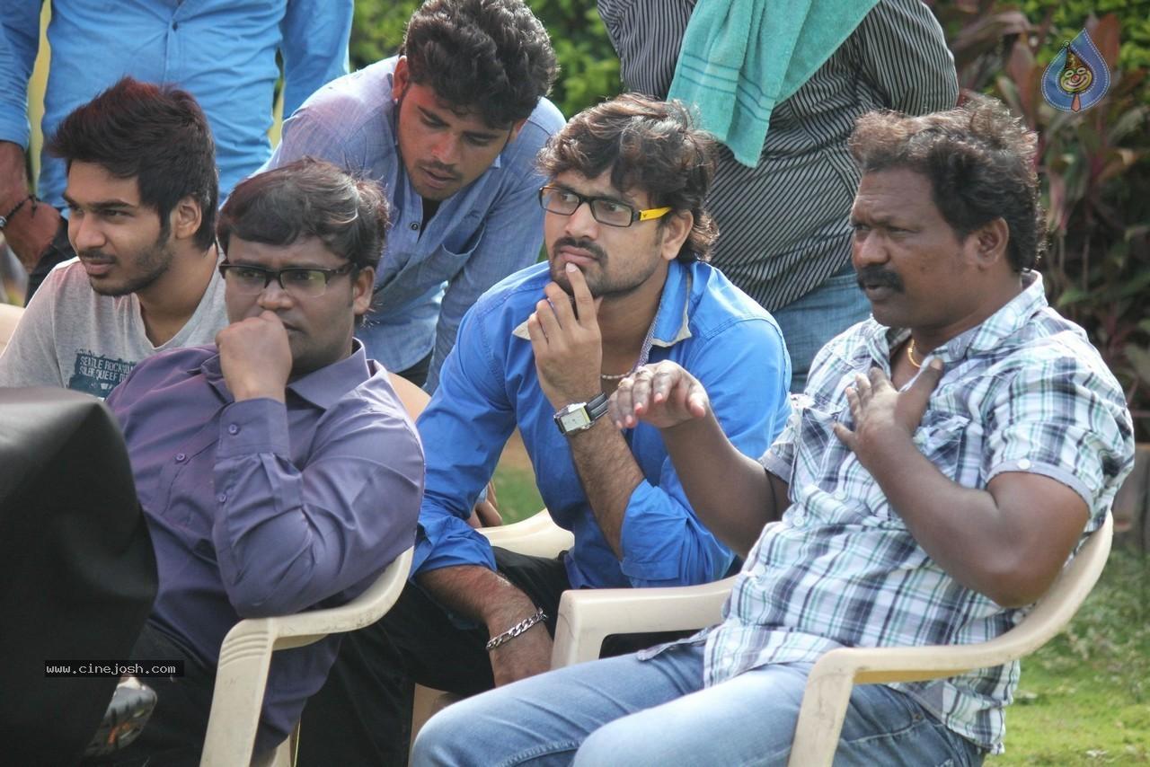 CineJosh gallery photo