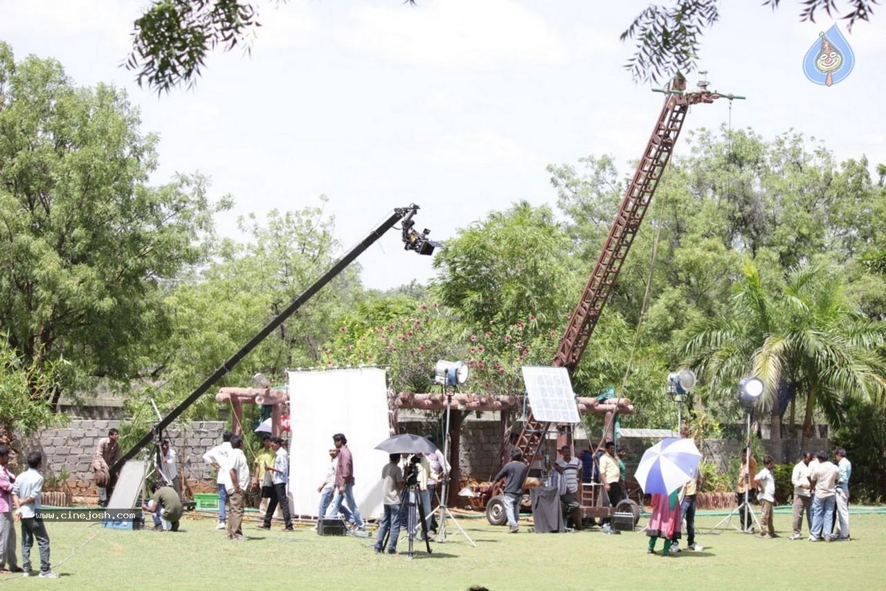 CineJosh gallery photo