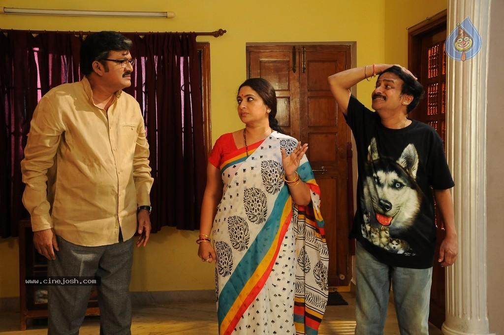 CineJosh gallery photo