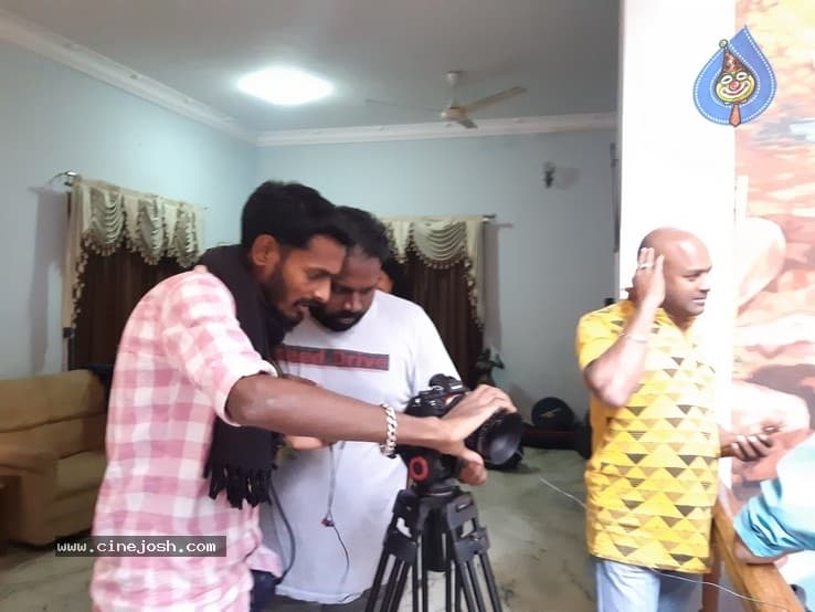 CineJosh gallery photo