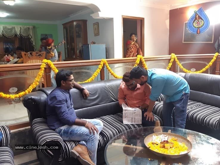 CineJosh gallery photo