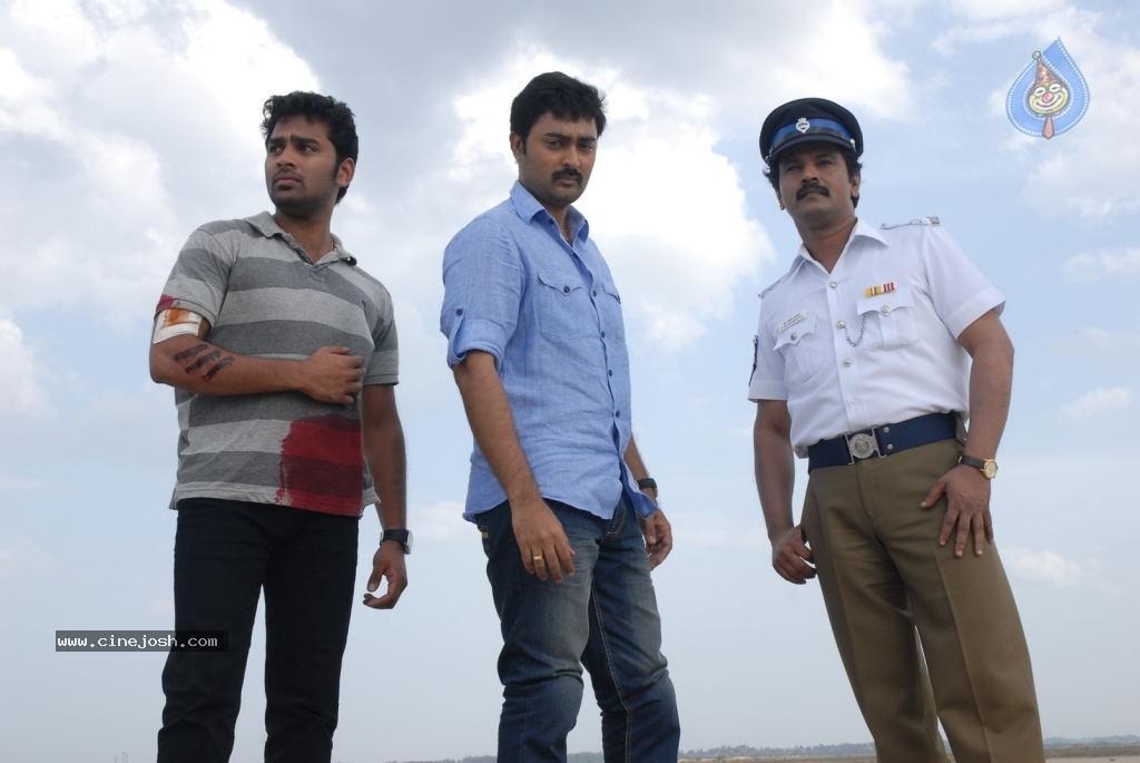 CineJosh gallery photo