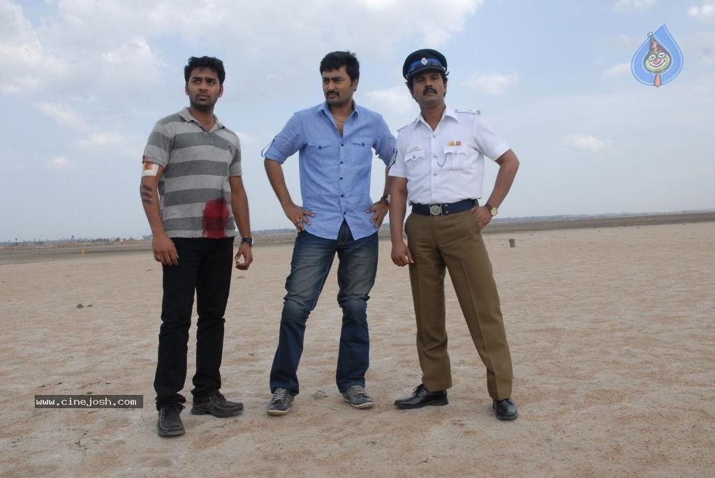 CineJosh gallery photo