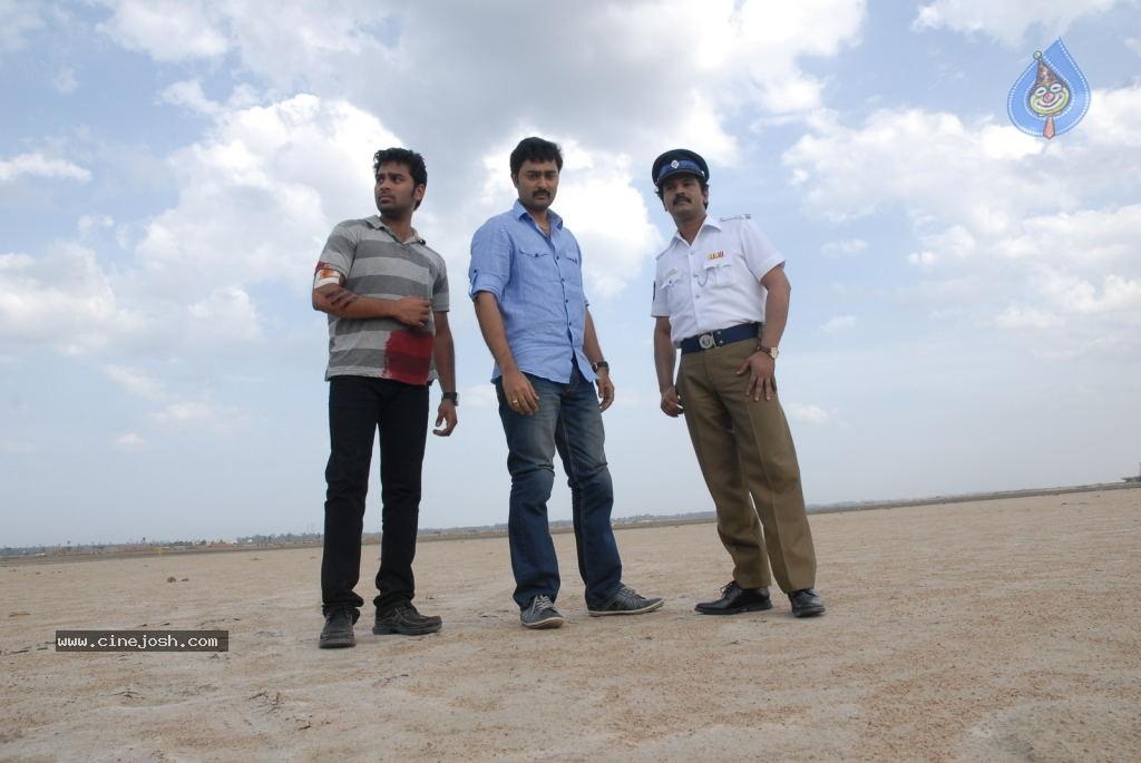 CineJosh gallery photo